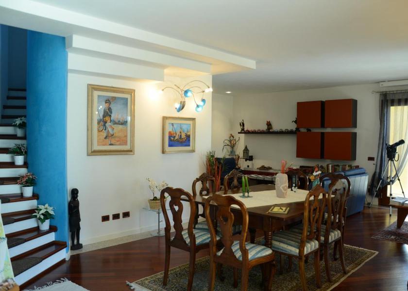 Veneto Rubano facilities