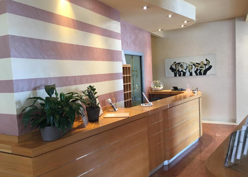 Veneto Rubano reception