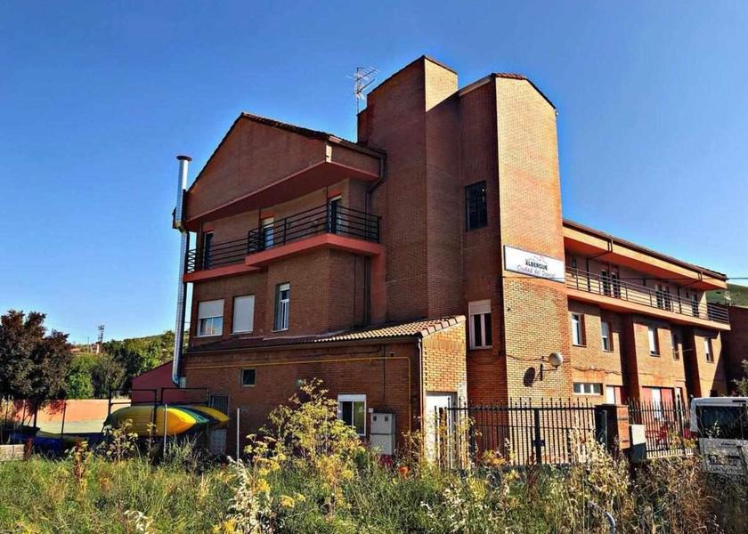 Castilla - La Mancha Siguenza Hotel Exterior