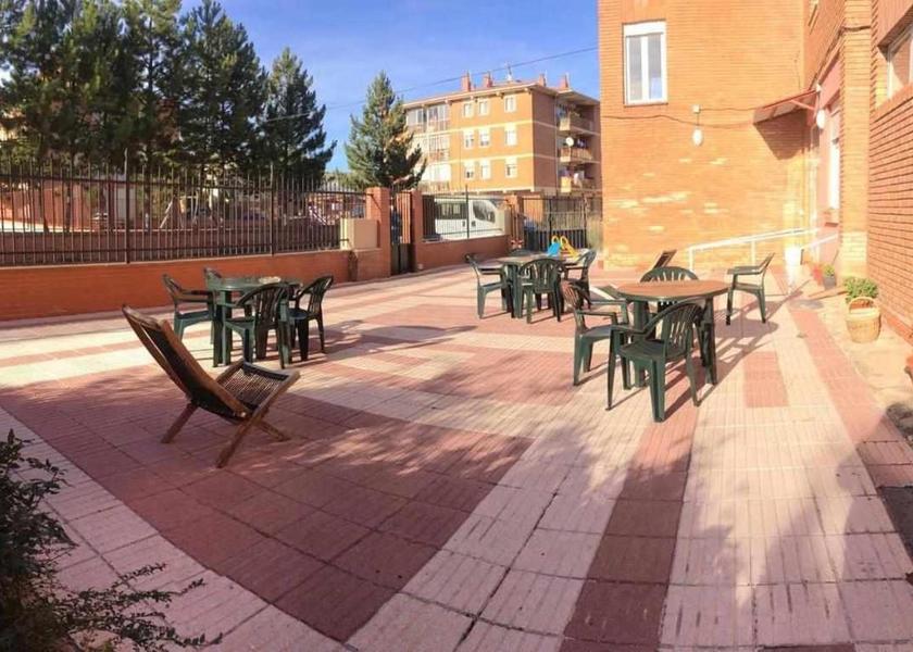Castilla - La Mancha Siguenza 