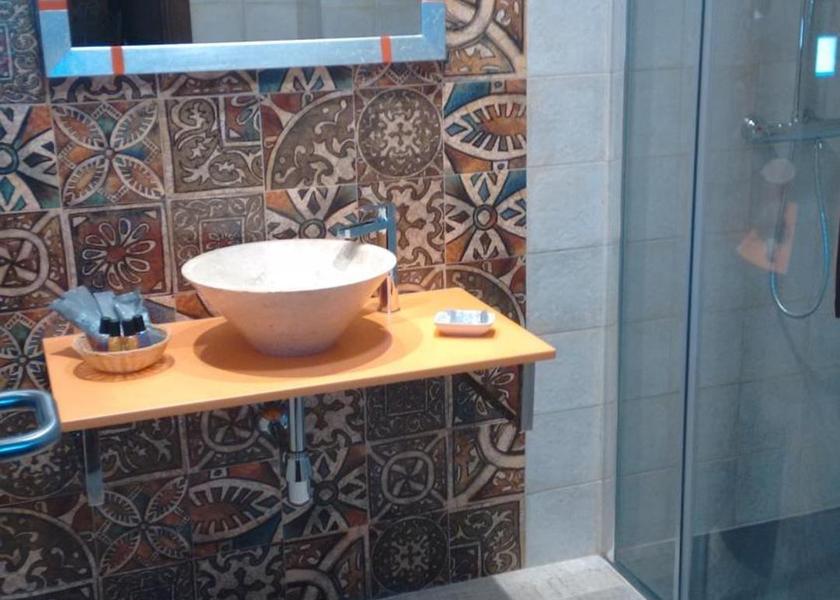Castilla - La Mancha Siguenza One Bedroom Apartment - Margarita