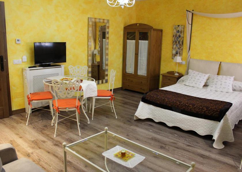 Castilla - La Mancha Siguenza One Bedroom Apartment - Margarita