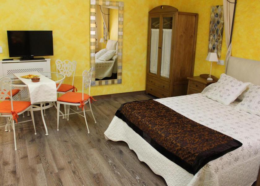 Castilla - La Mancha Siguenza One Bedroom Apartment - Margarita