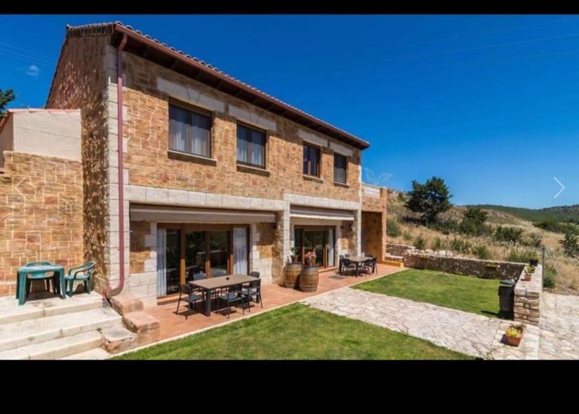 Castilla - La Mancha Siguenza 