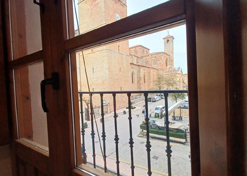 Castilla - La Mancha Siguenza 