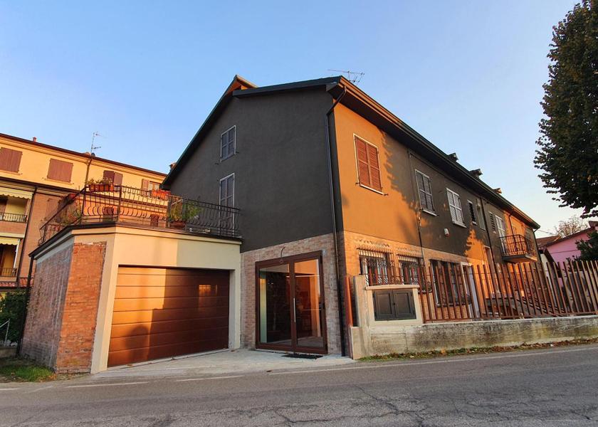 Emilia-Romagna Rubiera 