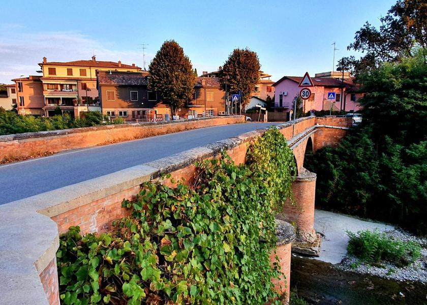 Emilia-Romagna Rubiera 