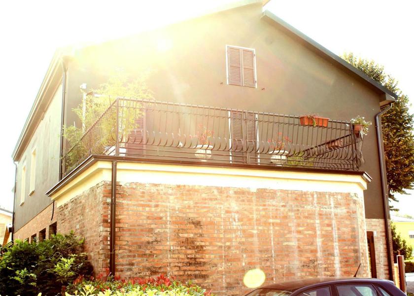 Emilia-Romagna Rubiera 