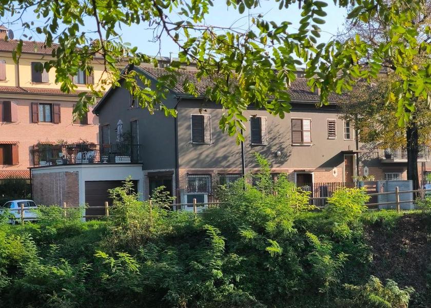 Emilia-Romagna Rubiera 