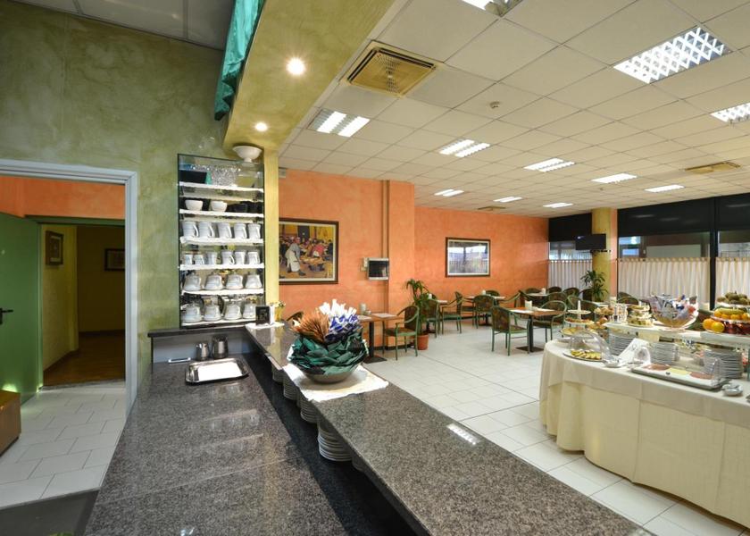 Emilia-Romagna Rubiera restaurant