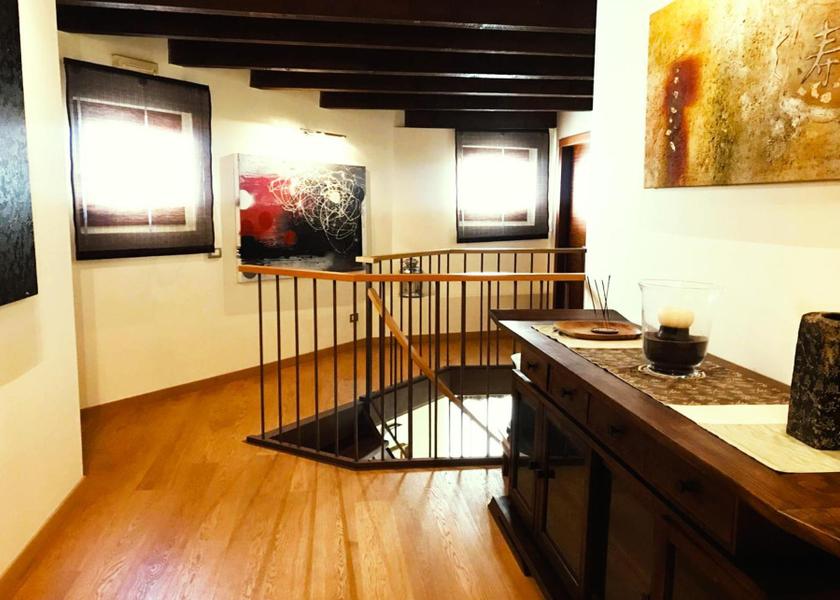 Puglia Rutigliano facilities