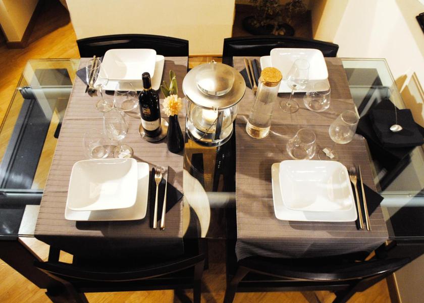 Puglia Rutigliano kitchen