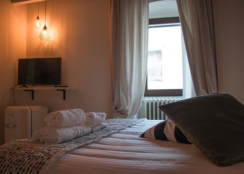 Puglia Rutigliano Deluxe Room