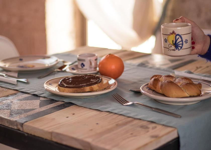 Puglia Rutigliano food and beverages
