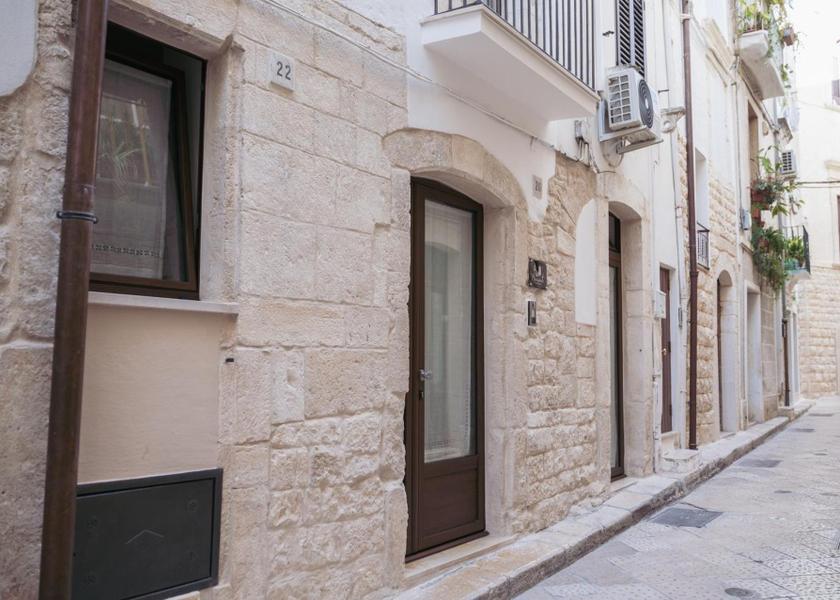 Puglia Rutigliano surrounding environment