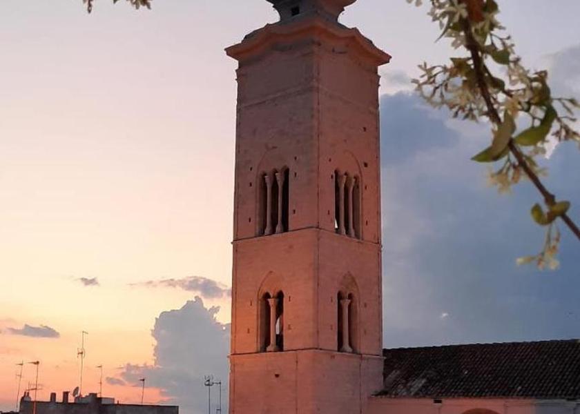 Puglia Rutigliano 