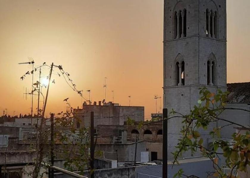 Puglia Rutigliano 