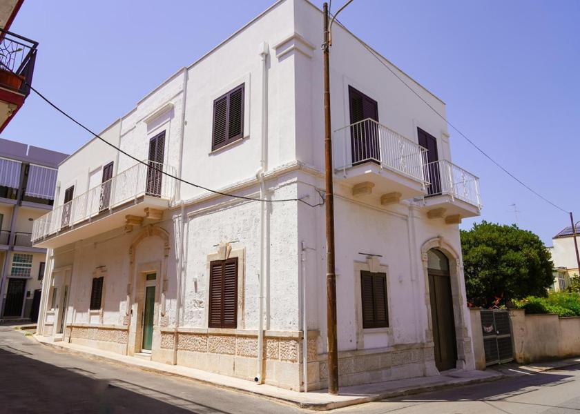 Puglia Rutigliano 