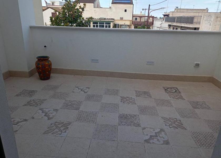 Puglia Rutigliano 