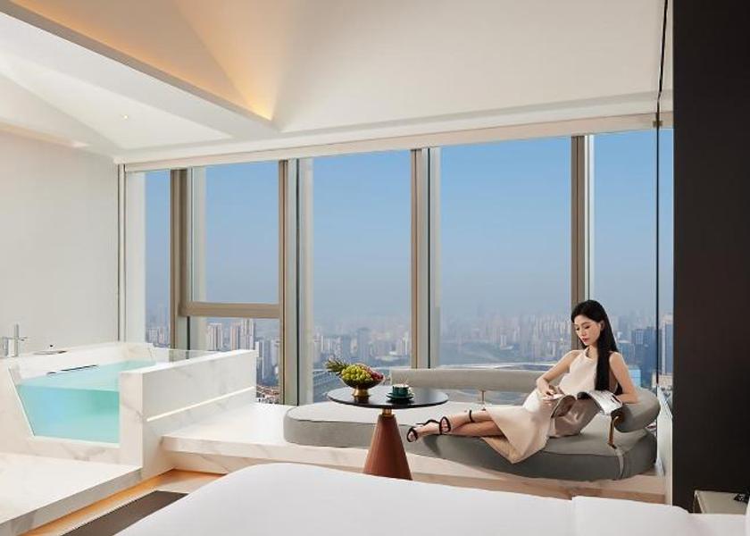 Chongqing Chongqing 