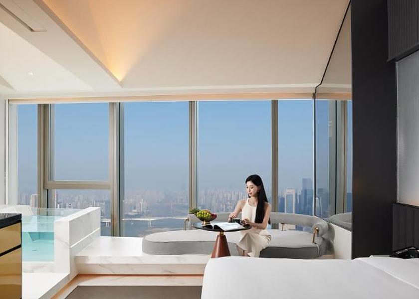Chongqing Chongqing 