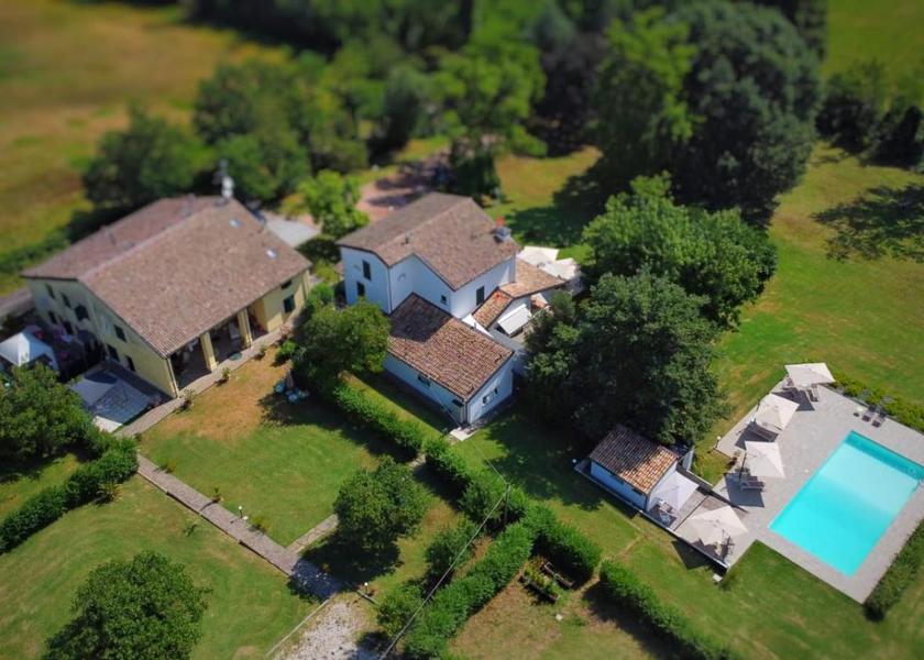 Emilia-Romagna Sala Baganza 