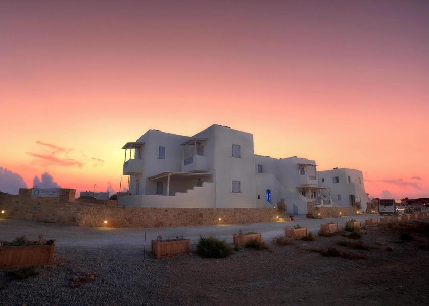 South Aegean Naxos 