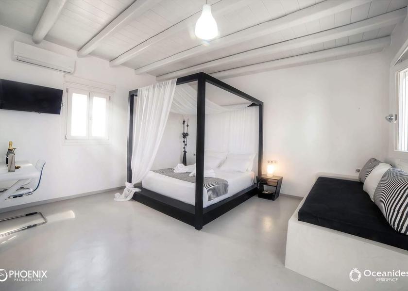 South Aegean Naxos Suite