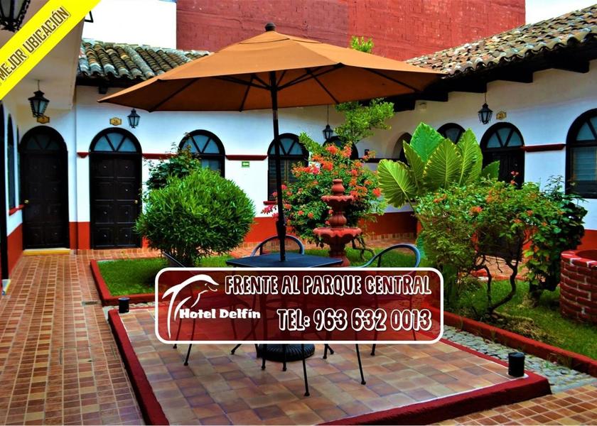 Chiapas Comitan de Dominguez Outdoors