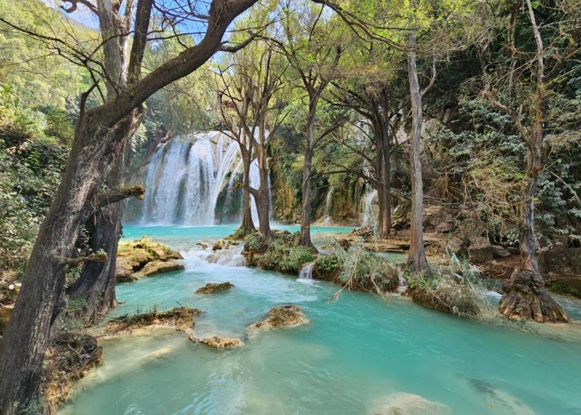 Chiapas Tzimol 
