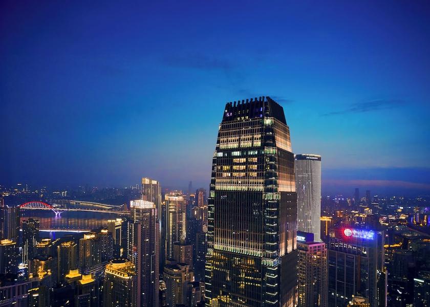Chongqing Chongqing Exterior