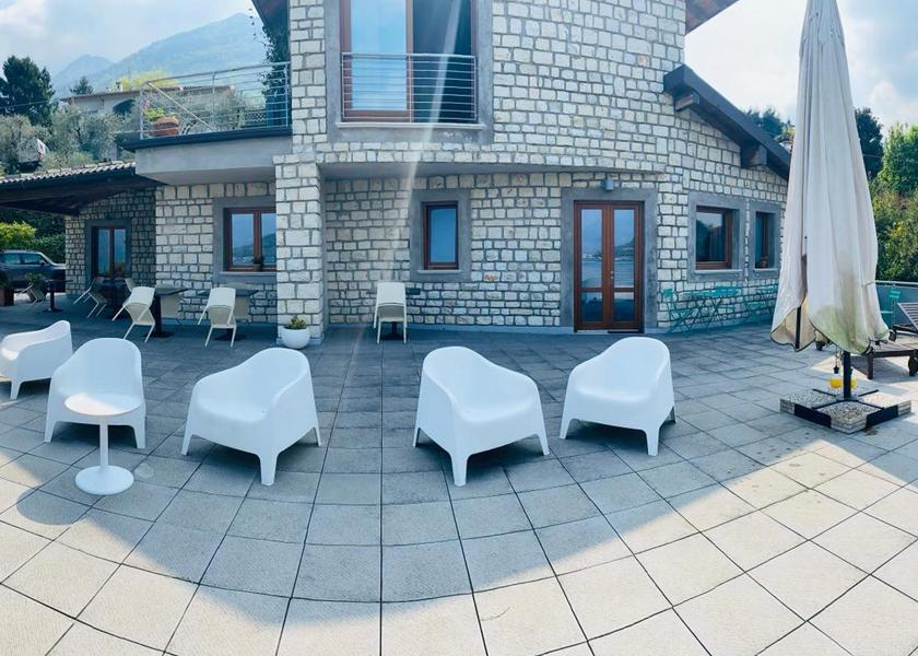 Lombardy Sale Marasino 