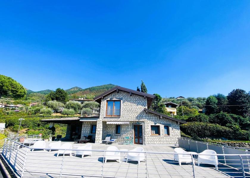 Lombardy Sale Marasino 