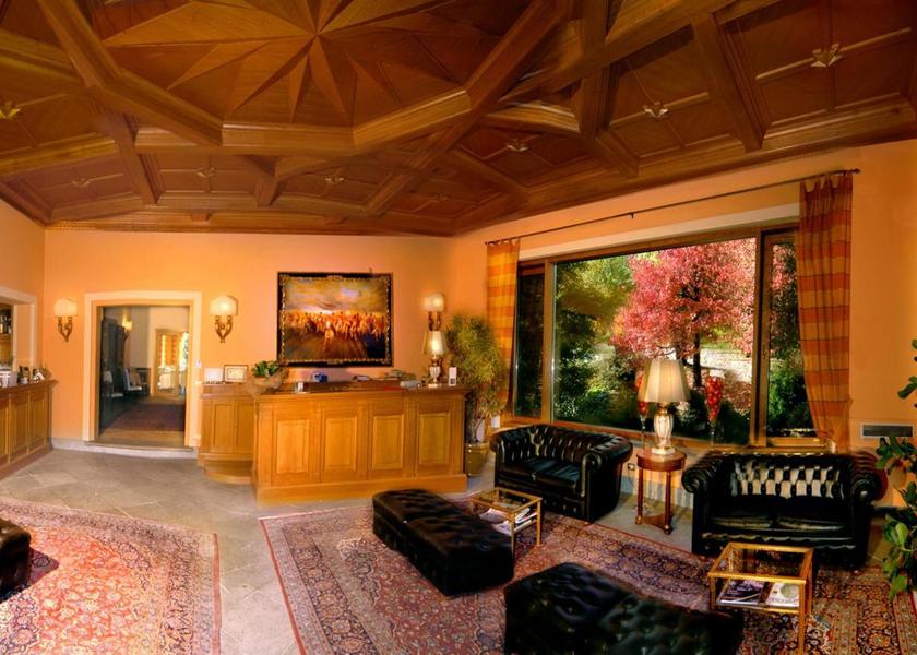 Piedmont Saluzzo lobby