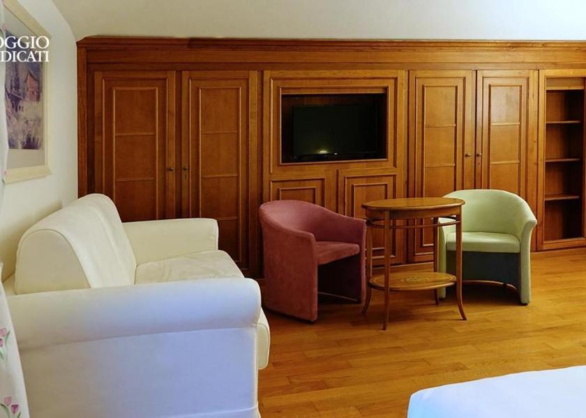 Piedmont Saluzzo Public Areas