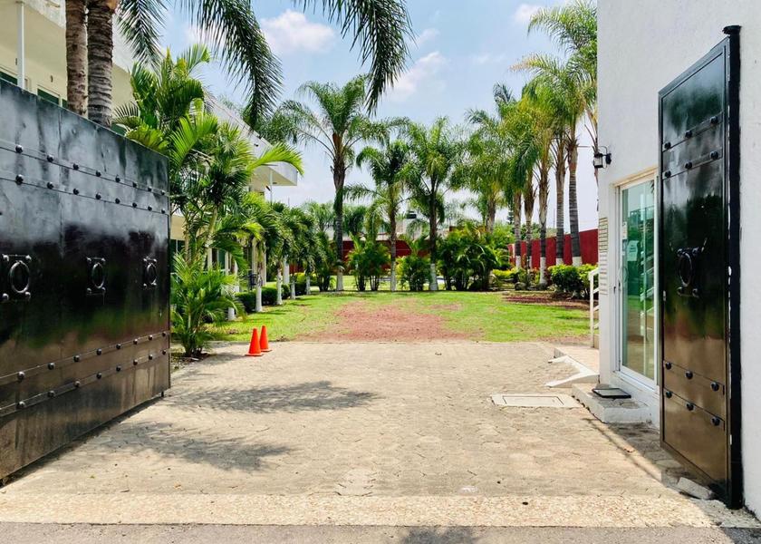 Morelos Cuautla View
