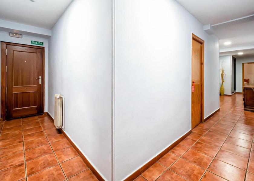 Castilla - La Mancha Talavera de la Reina facilities