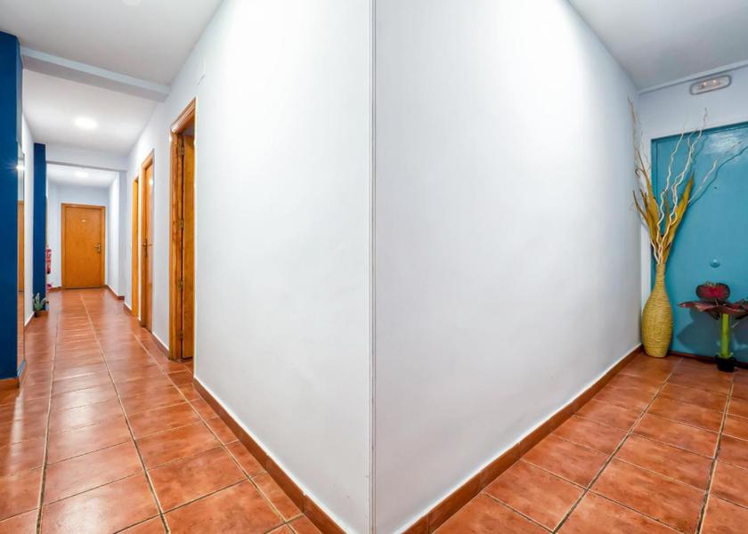 Castilla - La Mancha Talavera de la Reina facilities