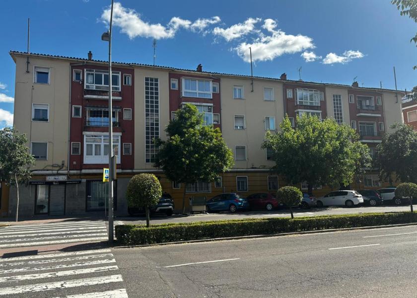 Castilla - La Mancha Talavera de la Reina 