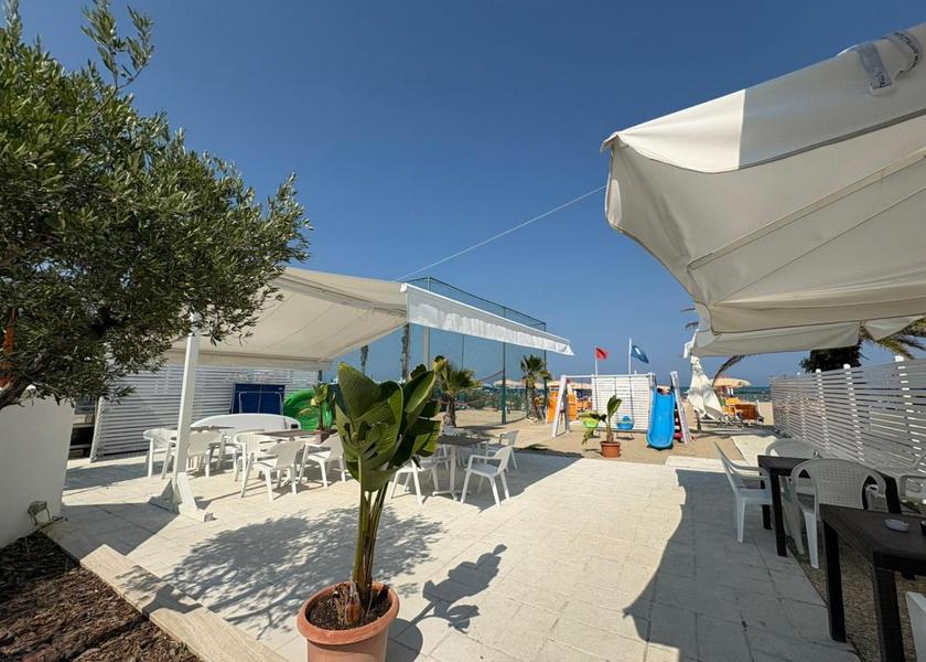 Marche San Benedetto del Tronto 