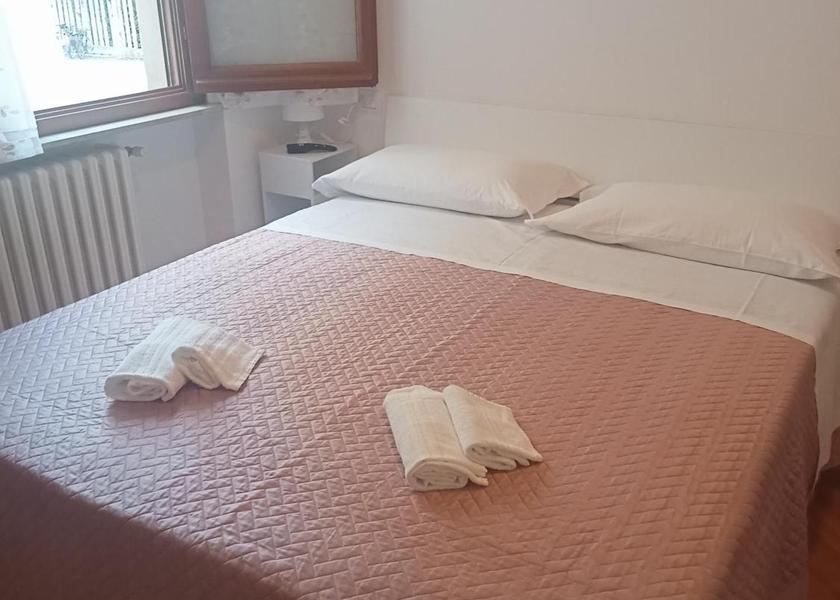 Marche San Benedetto del Tronto Double Room with Private Bathroom