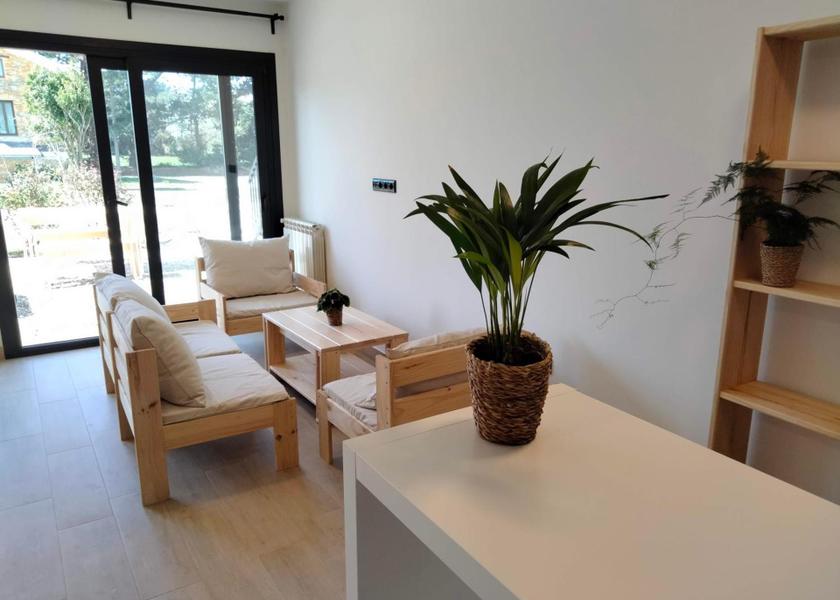 Asturias Tapia de Casariego facilities