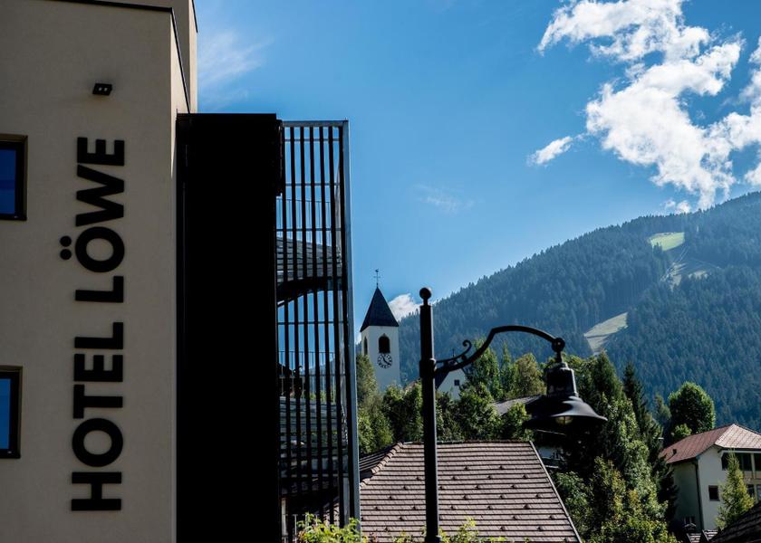 Trentino-Alto Adige San Candido 