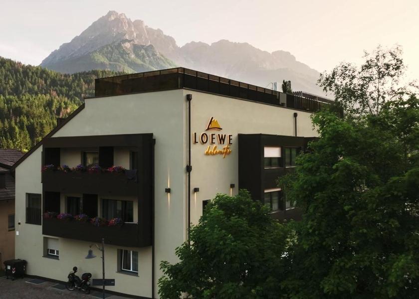 Trentino-Alto Adige San Candido 