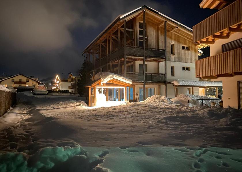 Trentino-Alto Adige San Candido facilities