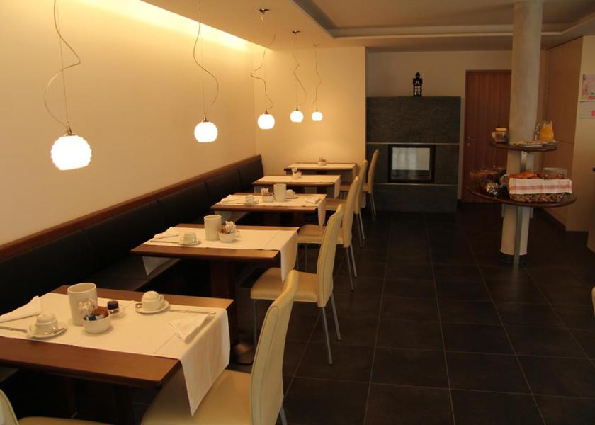 Trentino-Alto Adige San Candido food and beverages