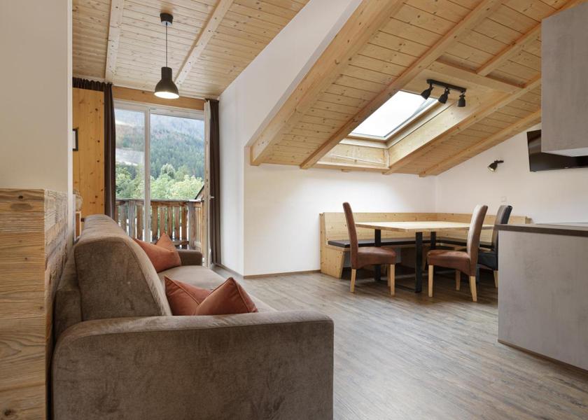 Trentino-Alto Adige San Candido Kitchen
