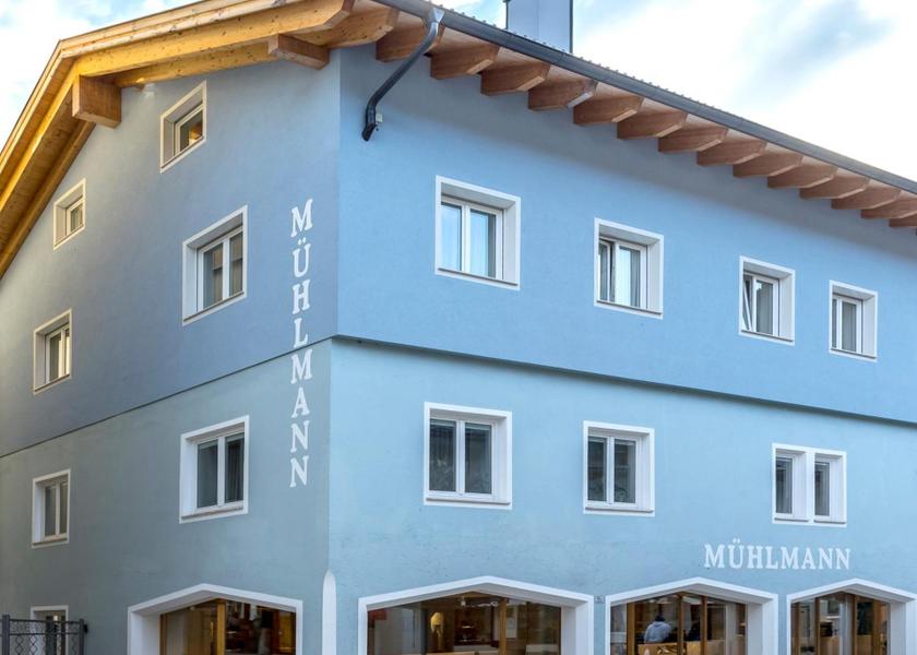 Trentino-Alto Adige San Candido Exterior view