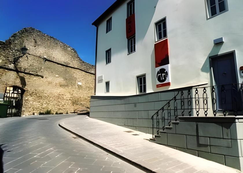 surrounding environment