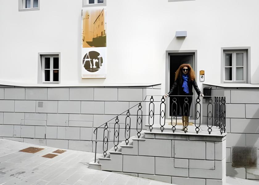 surrounding environment